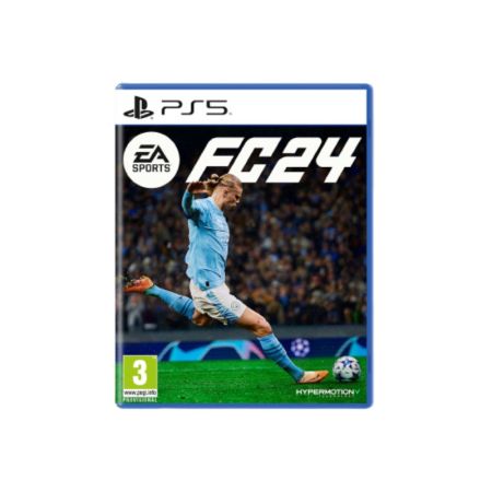 EA Sports FC24 - PlayStation 5