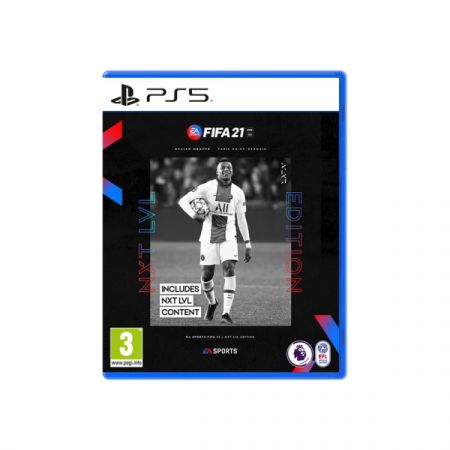  FIFA 21 – PlayStation 5