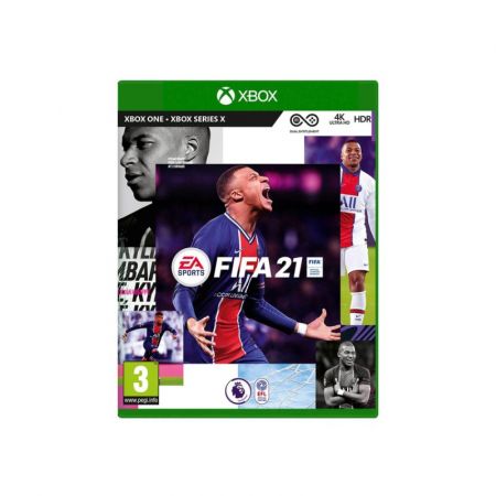FIFA 21 – Xbox