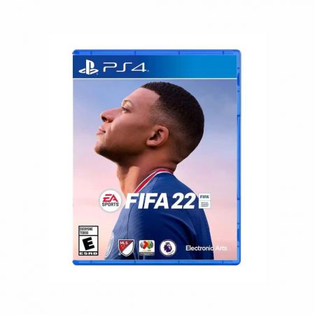  FIFA 22 – PlayStation 4