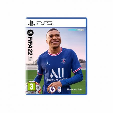  FIFA 22 – PlayStation 5