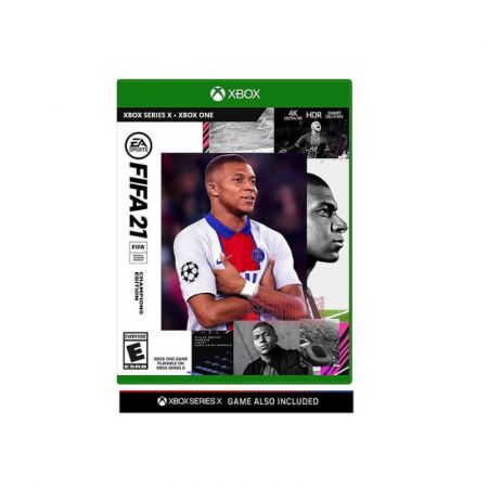 FIFA 21 - Xbox 