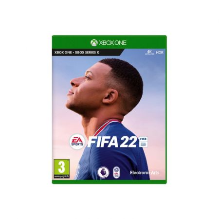 FIFA 22 - Xbox One