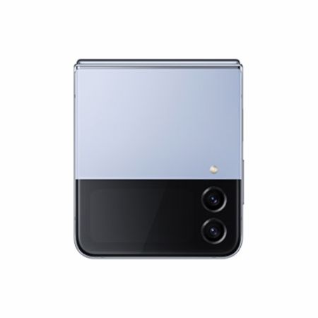 Samsung Galaxy Z Flip4 5G 5G -Dual Sim (Used)