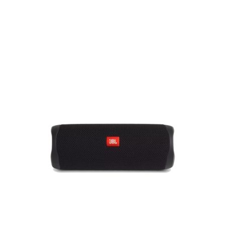 JBL Flip 5 Waterproof Portable Bluetooth Speaker -Black