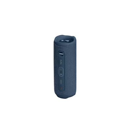 JBL Flip 6 Portable Waterproof Speaker-Blue