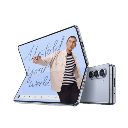Samsung Galaxy Z Fold 5 - 1TB