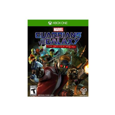 Marvel’s Guardians of the Galaxy XBOX