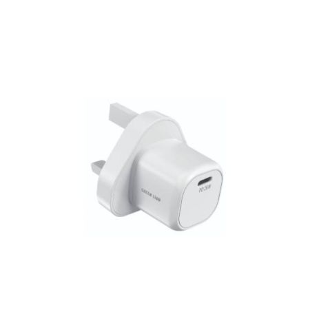 Green Lion 20W TYPE-C PD Wall Charger UK