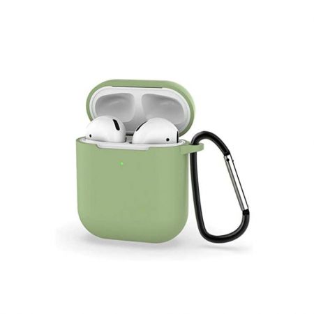 Green Lion Berlin Series Airpods 2 Silicone Case