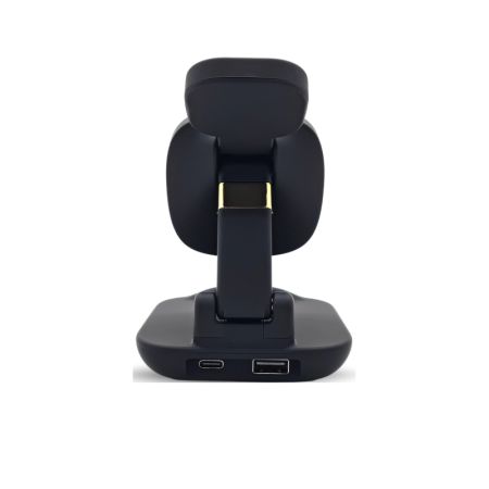 Green Lion Foldable Wireless Charging Stand