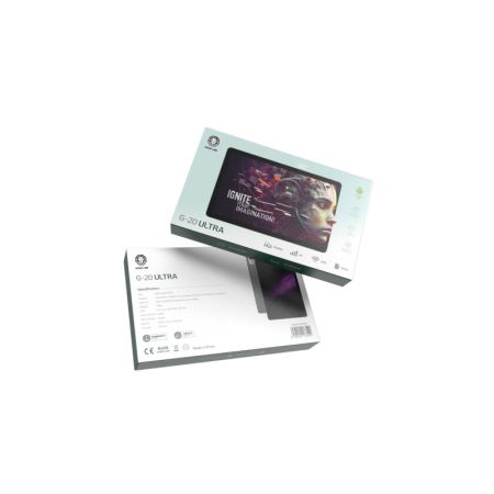  Green Lion G-20 Ultra 5000MAH Tablet 13.0 