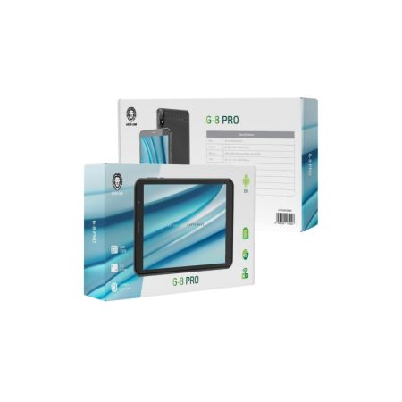 Green Lion G-8 Pro 4000MAH Tablet 13.0 