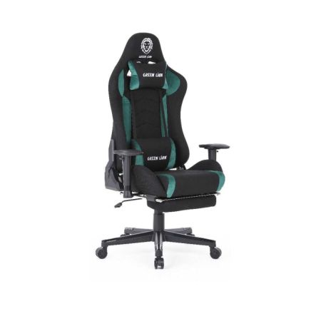 Green Lion Gaming Chair 2