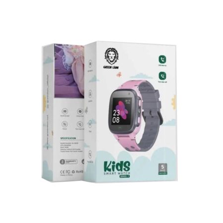  Green Lion Kids Smart Watch Series 1