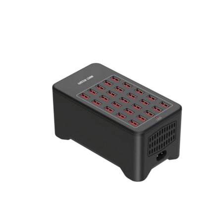 Green Lion Multiport 25 Charging Station 150W