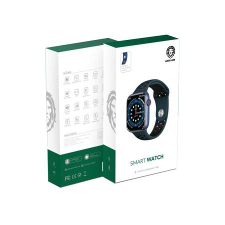 Green Lion Smart Watch 45MM 