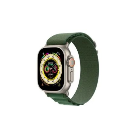 Green Lion Ultra Smart Watch 49MM