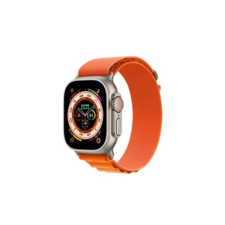 GS8+ Ultra Smart Watch 