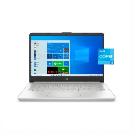 HP Laptop 15-dw3005wm, 15.6" FHD Display, Intel Core i5-1135G7 up to 4.2 GHz, 8GB RAM, 512GB SSD, Intel Iris Xe Graphics, Windows 10