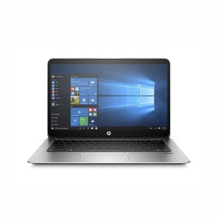 HP EliteBook 1030 G1, 13.3" HD Display Touchscreen, Intel Core m5-6Y57 1.1 GHz, 8GB RAM, 256GB SSD,  Intel HD Graphics, Windows 10 - (Used)