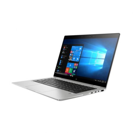 HP EliteBook x360 1030 G3, 13.3" HD Display Touchscreen, Intel Core i7-8550U 1.8GHz, 16GB RAM, 512GB SSD,  Intel HD Graphics, Keyboard Light, Face ID, Windows 10 - Used