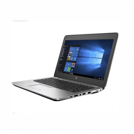 HP EliteBook 820 G3 Notebook, 12.5" HD Display, Intel Core i5-6300U 2.4GHz, 8GB RAM, 500GB HDDD,  Intel HD Graphics, Windows 10