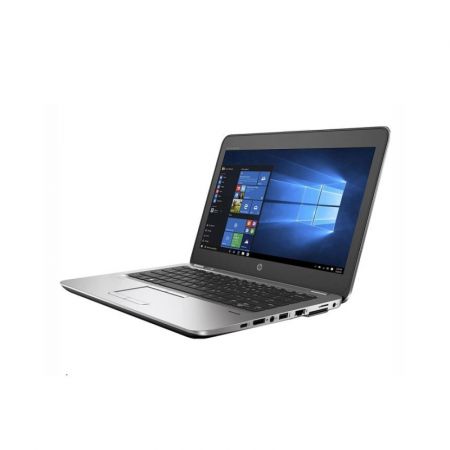 HP EliteBook 820 G3 Notebook, 12.5" HD Touchscreen Display, Intel Core i5-6300U 2.4GHz, 8GB RAM, 500GB HDDD, Intel HD Graphics, Windows 10 - (Used)