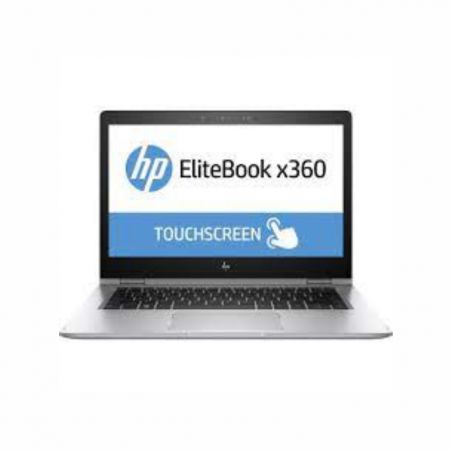 HP EliteBook x360 1030 G2, 13.3" HD Display Touchscreen, Intel Core i5-7600U 2.7GHz, 8GB RAM, 256GB SSD,  Intel HD Graphics, Windows 10 - (Used)