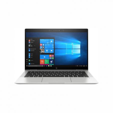 HP EliteBook x360 1030 G3, 13.3" FHD Display Touchscreen, Intel Core i5-8350U 1.7 GHz, 8GB RAM, 256GB SSD, Intel UHD Graphics, Windows 10
