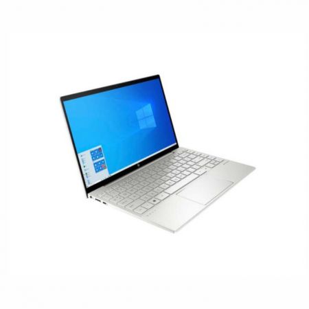HP ENVY Laptop - 13-ba0034nia, 13.3" FHD Display Touchscreen, Intel Core i5-10210U 1.6 GHz, 8GB RAM, 512GB SSD, NVIDIA GeForce MX350 Graphics, Windows 10