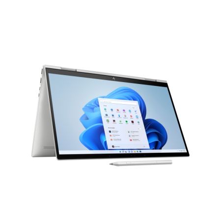 HP Envy x360 15-EW0023 - 15.6" Touchscreen, 12th Gen Core i7-1255U, 16GB DDR4 RAM, 512GB SSD, Back-lit Keyboard, Windows 11