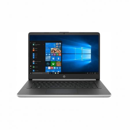 HP Laptop 14t-dq200, 14" HD Display Touchscreen, Intel Core i5-1135G7 up to 4.2 GHz, 8GB RAM, 256GB SSD, Intel Iris Xe Graphics, Windows 10
