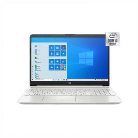 HP Laptop 15-dw1159nia, 15.6" HD Display Touchscreen, Intel Core i5-10210U 1.6 GHz, 8GB RAM, 1TB HDD,  Intel UHD Graphics, Windows 10