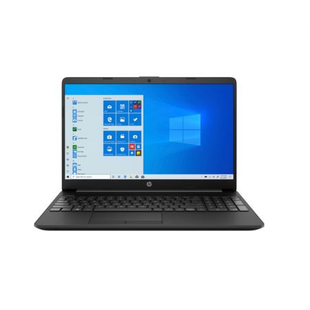 HP Laptop 15-dw1187nia, 15.6" HD Display, Intel Core i3-10110U 2.1 GHz, 8GB RAM, 1TB HDD, Intel UHD Graphics, Windows 11