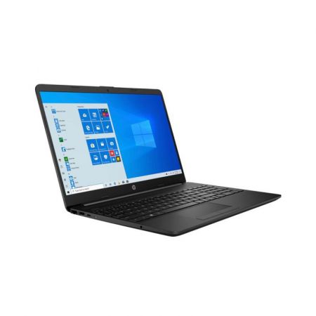HP Laptop 15-dw1212nia, 15.6" HD Display, Intel Celeron N4020 1.1 GHz, 4GB RAM, 1TB HDD, Intel UHD Graphics, Windows 8