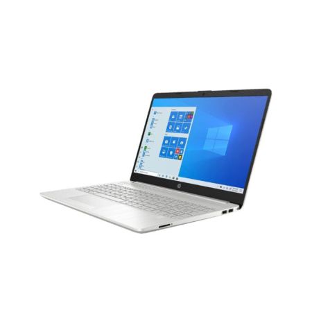 HP Laptop 14-dq0003dx, 14"HD, Intel Celeron N4020 1.1 GHz Up To 2.8 GHz, 4GB RAM, 64GB eMMC, Intel UHD Graphics, Windows10 S