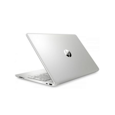 HP Notebook 15-dy1091wm, 15.6" HD Display, Intel Core i3-1005G1 1.2 GHz, 8GB RAM, 256GB SSD, Intel UHD Graphics, Windows 10 Home