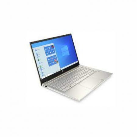 HP Pavilion Laptop 14-dv0201nia, 14" HD Display, Intel Core i3-1115G4 up to 4.1 GHz, 8GB RAM, 512GB SSD, Intel UHD Graphics, Windows 10