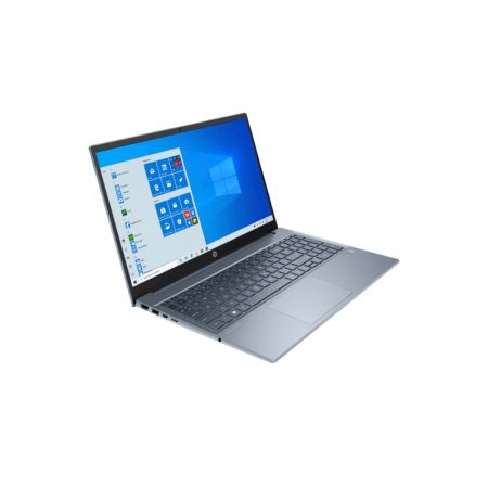 HP Pavilion Laptop 15-EG0326nia, 15" HD Display Touchscreen, Intel Core i3-1115G4 up to 4.1 GHz, 8GB RAM, 512SSD, Intel UHD Graphics, Windows 10