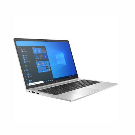 HP ProBook 450 G8, 15.6" FHD Display, Intel Core i5-1135G7 up to 4.2GHz, 8GB RAM, 512GB SSD, Intel® Iris® Xe Graphics, Windows 10 Pro