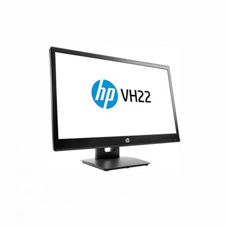 HP VH22 21.5-inch Monitor