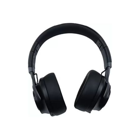 Hertz Soundstream Noise Cancelling Bluetooth Headphone -Black