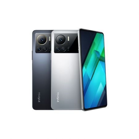 Infinix Note 12 VIP - 8GB RAM + 256GB (Dual Sim)