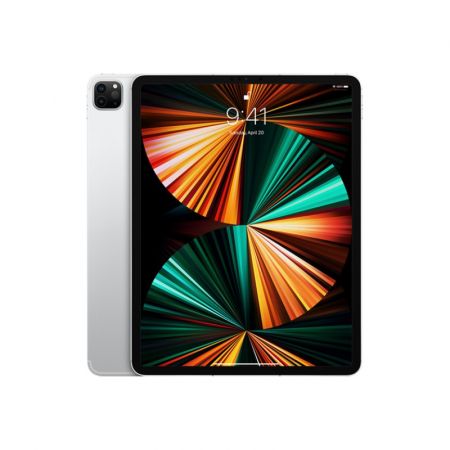 Apple iPad Pro 12.9 (256GB, Wi-Fi + Cellular)  - 2021