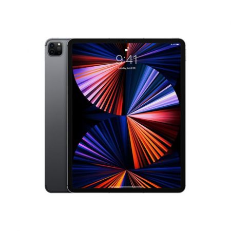 Apple iPad Pro M1 Chip (12.9 Inch, 1TB, Wifi + Cellular, 6th Generation) - 2021