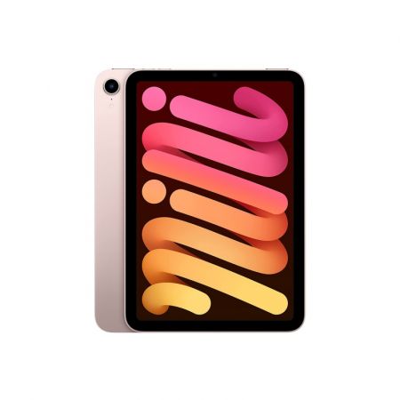 Apple iPad Mini 6 (WiFi + Cellular) 2021