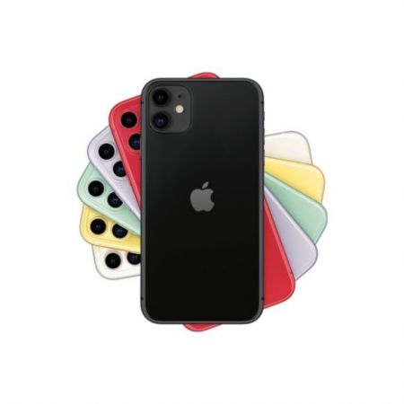 Apple iPhone 11 - Unlocked (Used)