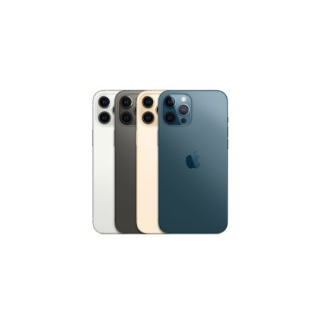 Apple iPhone 12 Pro Max - Unlocked (Used)