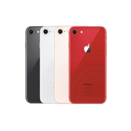 Apple iPhone 8 - Unlocked (Used) - 64GB
